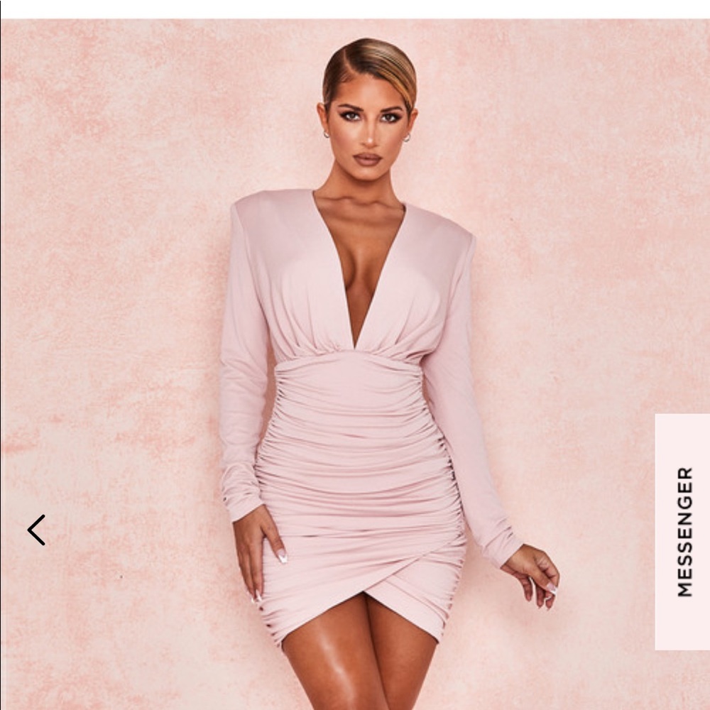 House of CB Dress